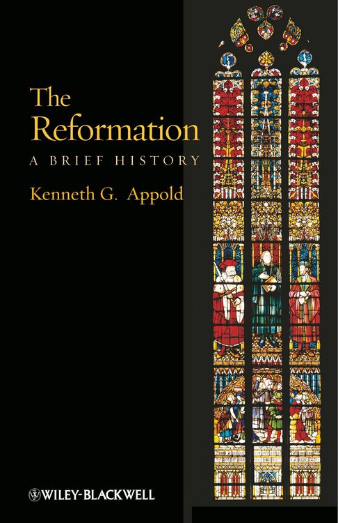 Produktbild: The Reformation