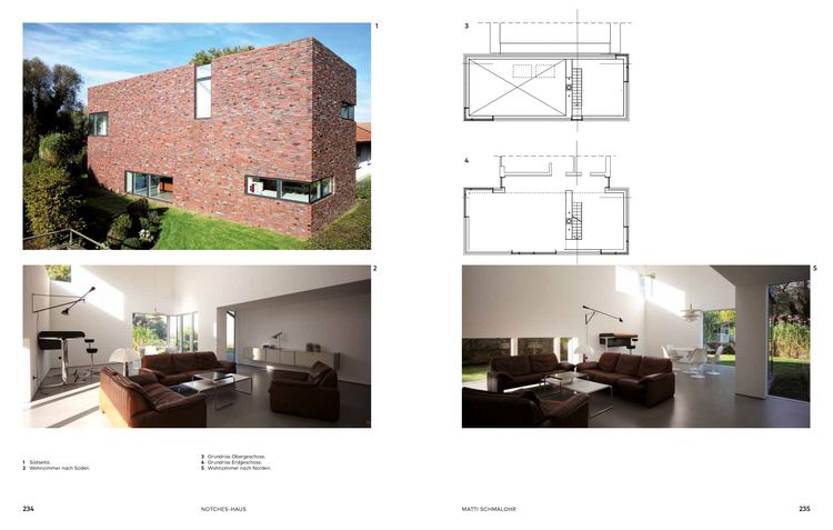 Produktbild: Single-Family Houses