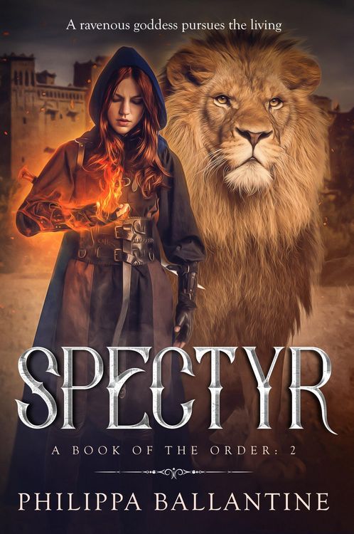 Produktbild: Spectyr