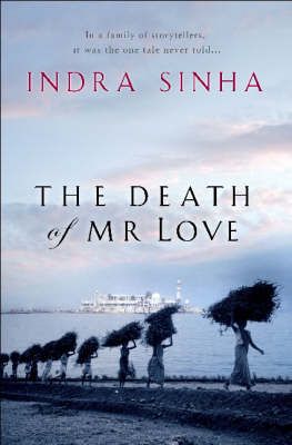 Produktbild: The Death Of Mr Love