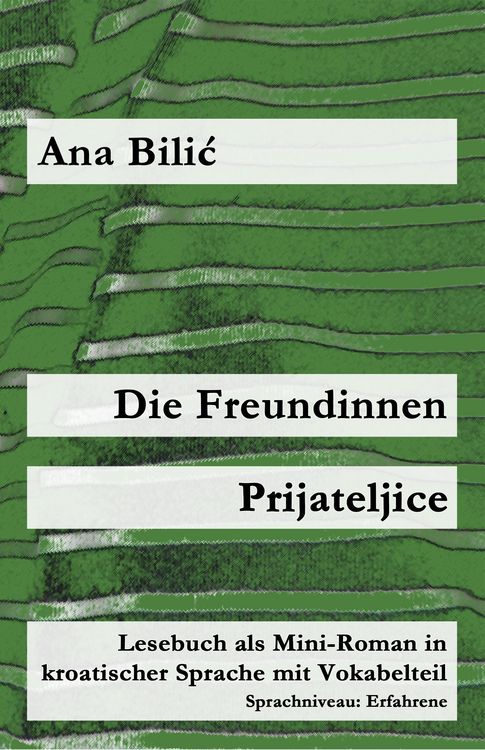 Produktbild: Die Freundinnen / Prijateljice