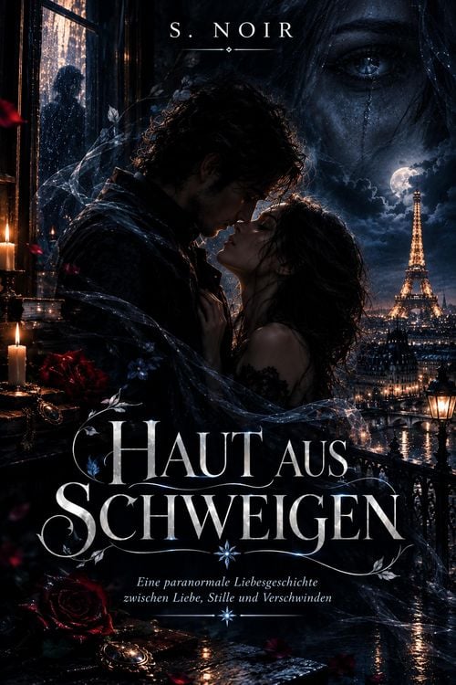 Produktbild: Haut Aus Schweigen