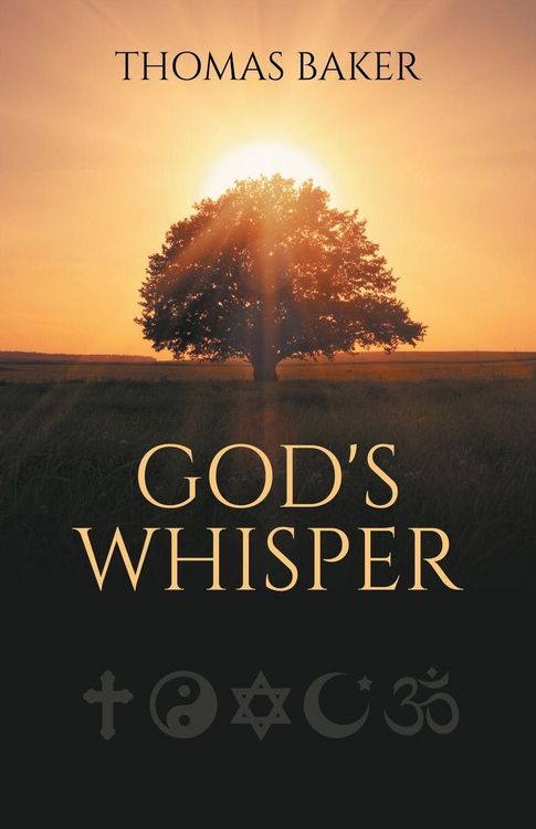 Produktbild: God's Whisper