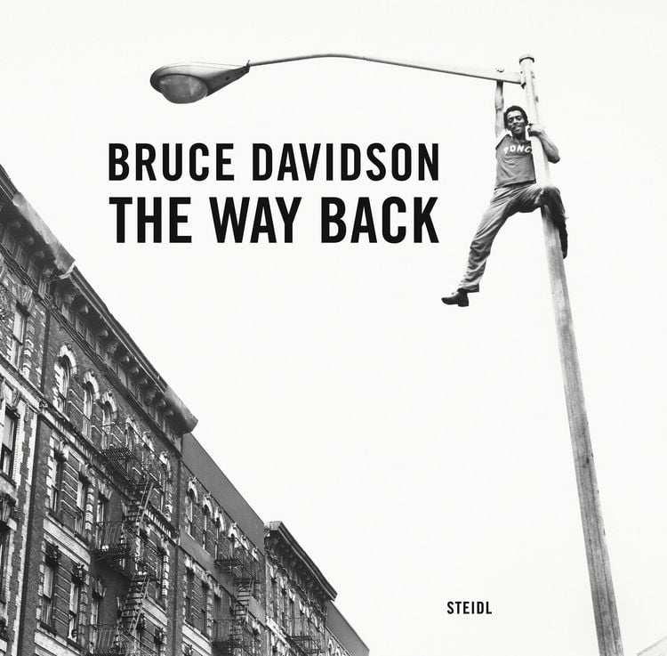 Produktbild: The Way Back