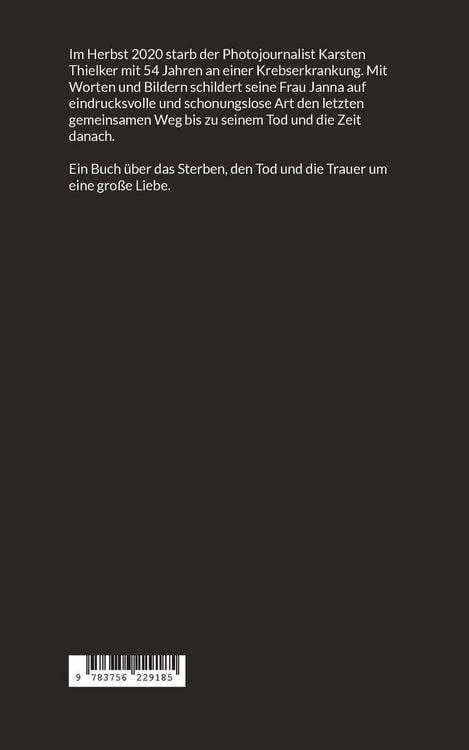Produktbild: Keine vier Wochen