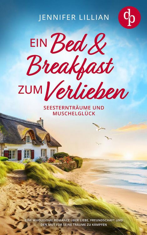 Produktbild: Ein Bed & Breakfast zum Verlieben