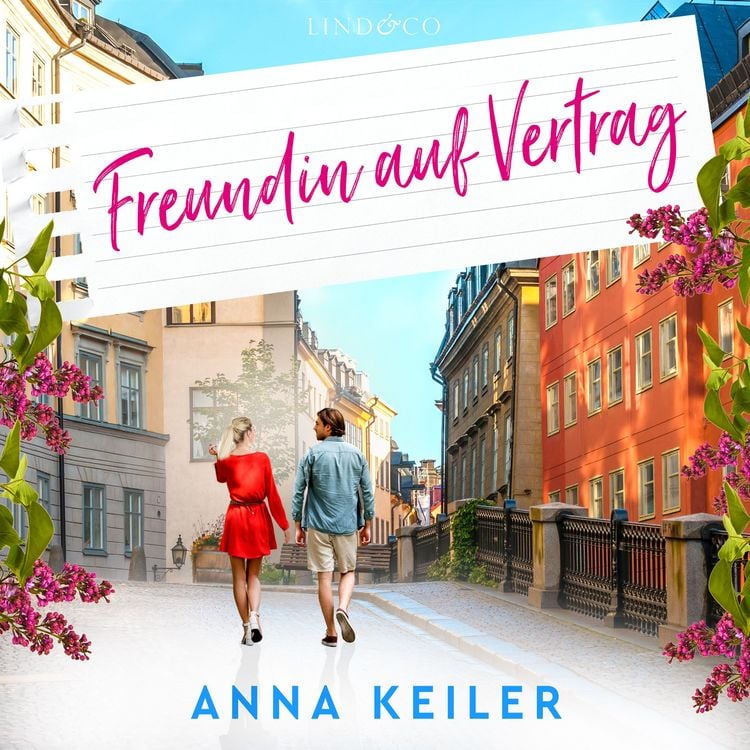 Produktbild: Freundin auf Vertrag