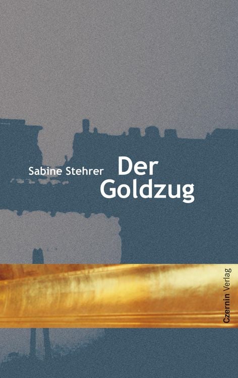Produktbild: Der Goldzug