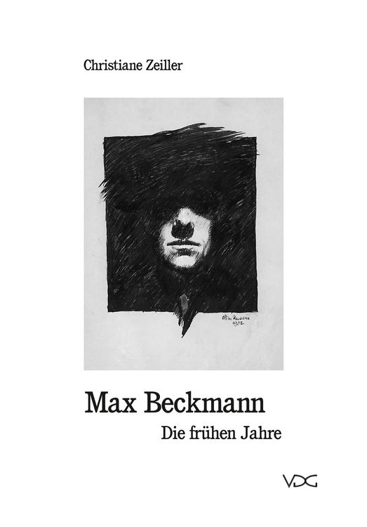 Produktbild: Max Beckmann