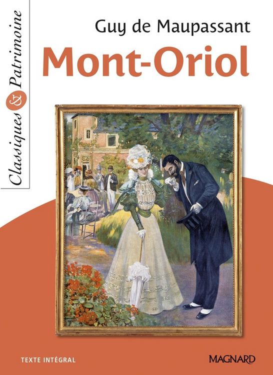 Produktbild: Mont oriol