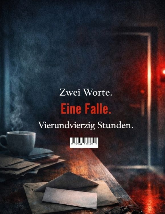 Produktbild: Mikulaschek, D: Still halten