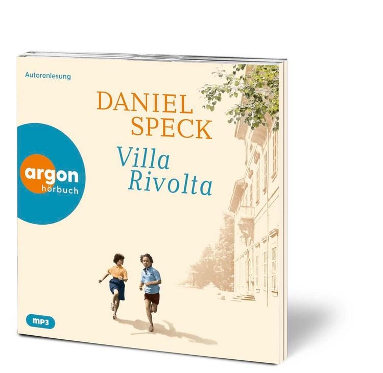 Produktbild: Villa Rivolta