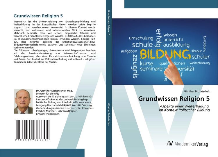 Produktbild: Grundwissen Religion 5