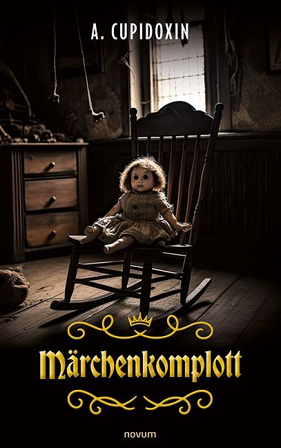 Produktbild: M&auml;rchenkomplott