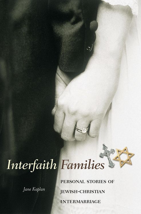 Produktbild: Interfaith Families