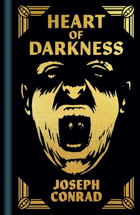 Produktbild: Heart of Darkness and Tales of Unrest