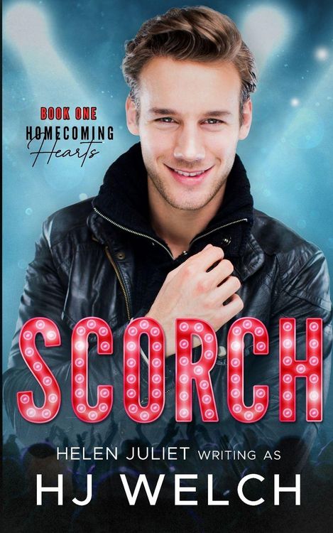 Produktbild: Scorch
