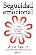 Produktbild: Seguridad emocional / Secure