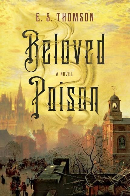 Produktbild: Beloved Poison