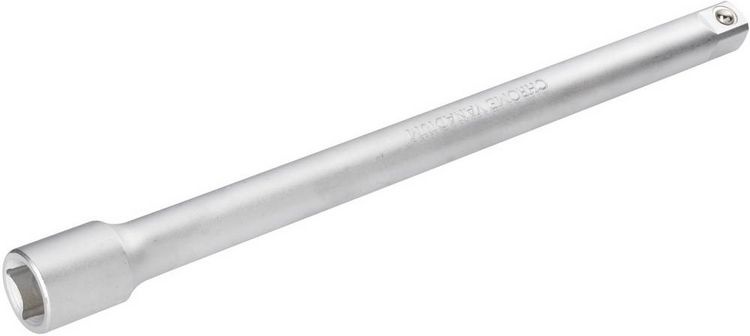 Produktbild: TOOLCRAFT 820759 Steckschl&uuml;ssel-Verl&auml;ngerung 1/2 Zoll Antrieb 1/2\" (12.5 mm) 250mm 1St.