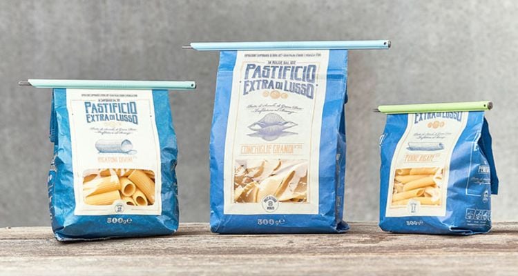 Produktbild: Tütenhüter - 6er Set