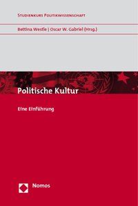 Produktbild: Politische Kultur
