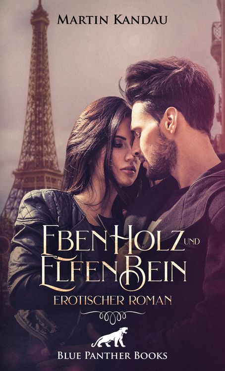 Produktbild: EbenHolz und ElfenBein | Erotischer Roman