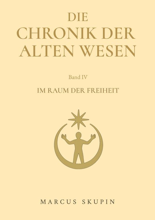 Produktbild: Die Chronik der Alten Wesen
