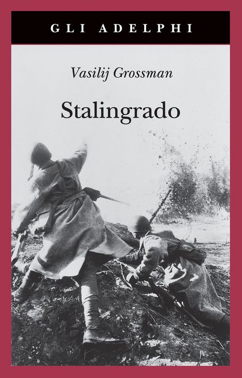 Produktbild: Stalingrado