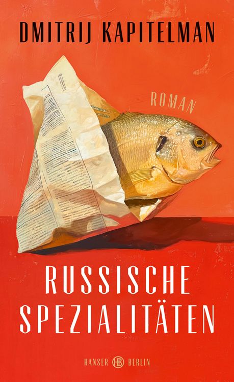 Produktbild: Russische Spezialit&auml;ten