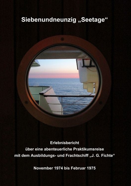 Produktbild: Siebenundneunzig "Seetage"