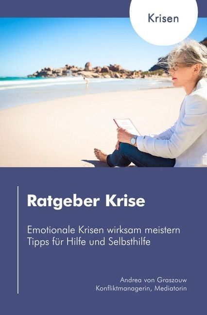 Produktbild: Ratgeber Krise