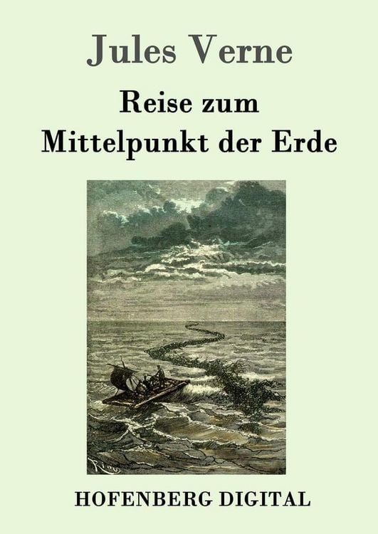 Produktbild: Reise zum Mittelpunkt der Erde