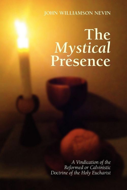 Produktbild: The Mystical Presence