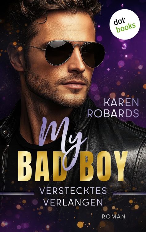 Produktbild: My Bad Boy - Verstecktes Verlangen