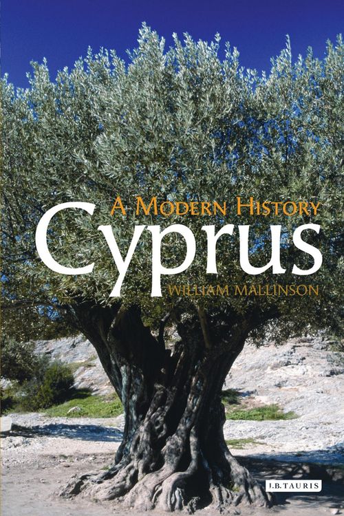 Produktbild: Cyprus