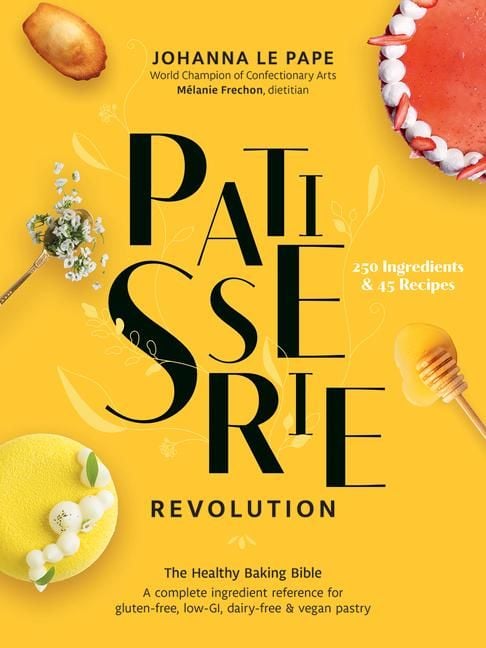 Produktbild: Patisserie Revolution