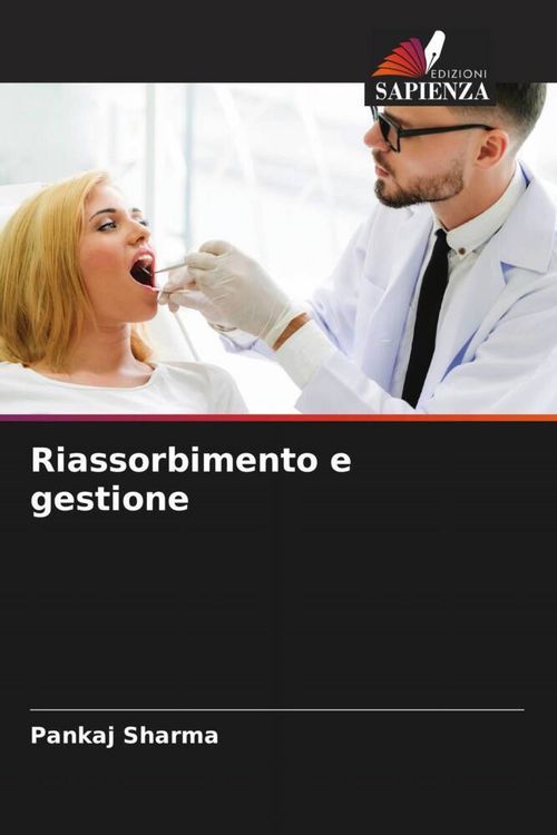 Produktbild: Riassorbimento e gestione