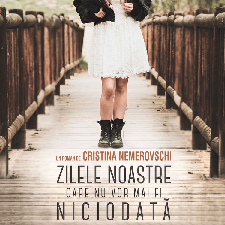 Produktbild: Zilele noastre care nu vor mai fi niciodată
