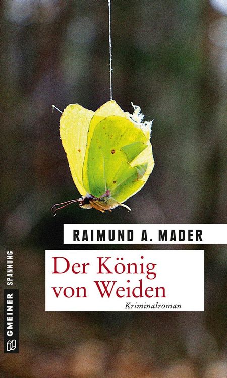 Produktbild: Der K&ouml;nig von Weiden