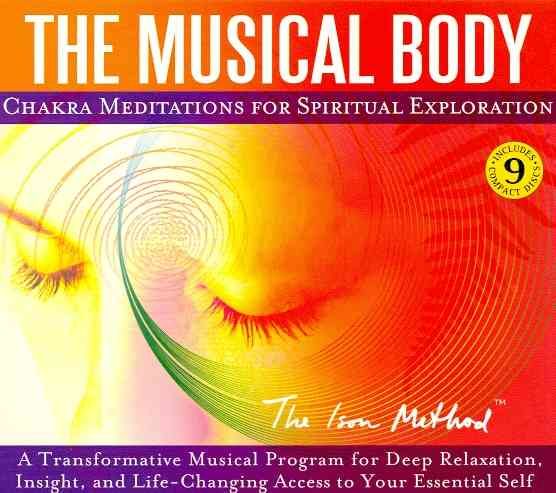 Produktbild: MUSICAL BODY                9D