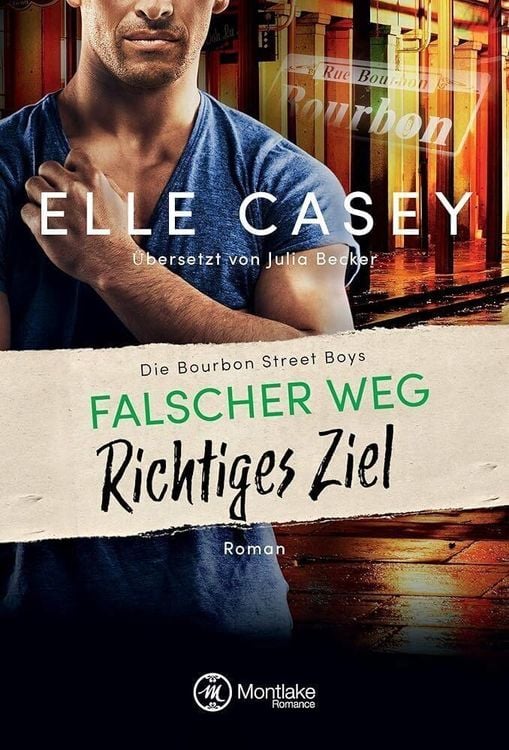 Produktbild: Falscher Weg, richtiges Ziel