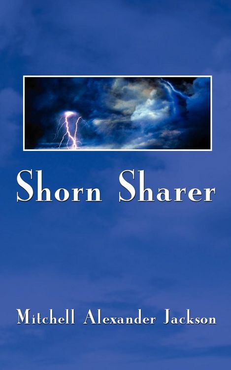 Produktbild: Shorn Sharer