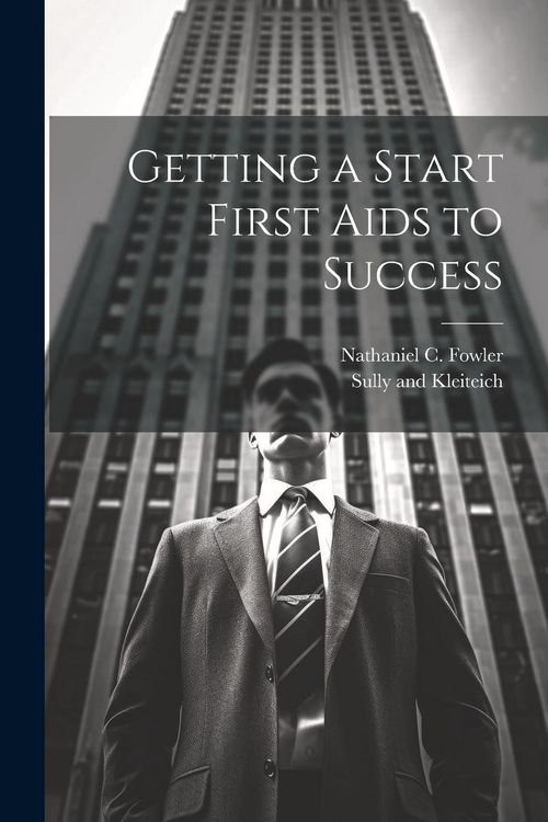 Produktbild: Getting a Start First Aids to Success