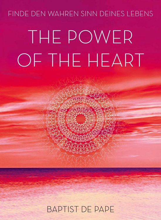 Produktbild: The Power of the Heart