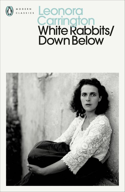 Produktbild: White Rabbits/Down Below