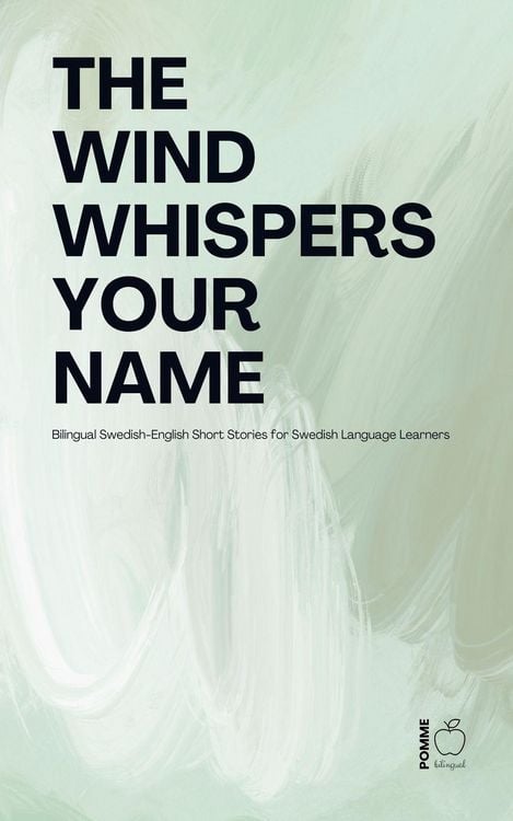 Produktbild: The Wind Whispers Your Name