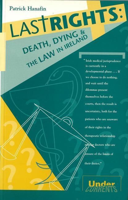 Produktbild: Last Rights