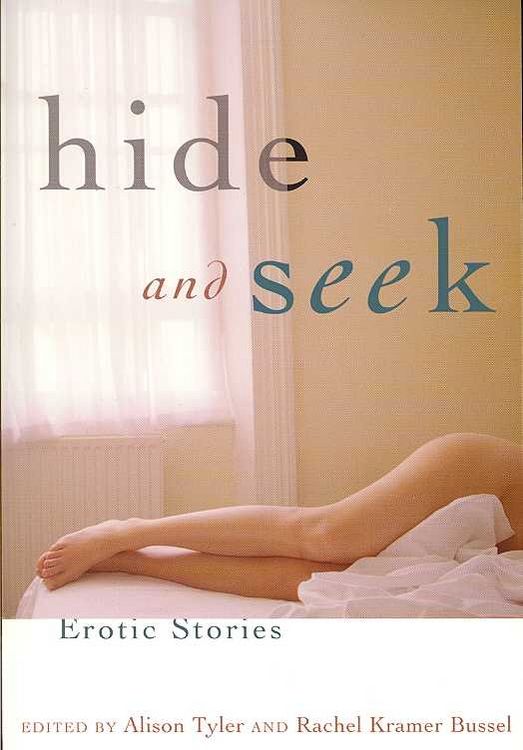 Produktbild: Hide and Seek: 21 Tales of Exhibitionism & Voyeurism