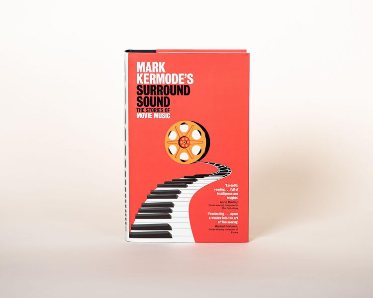 Produktbild: Mark Kermode's Surround Sound